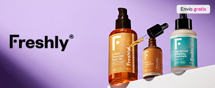 Freshly Cosmetics