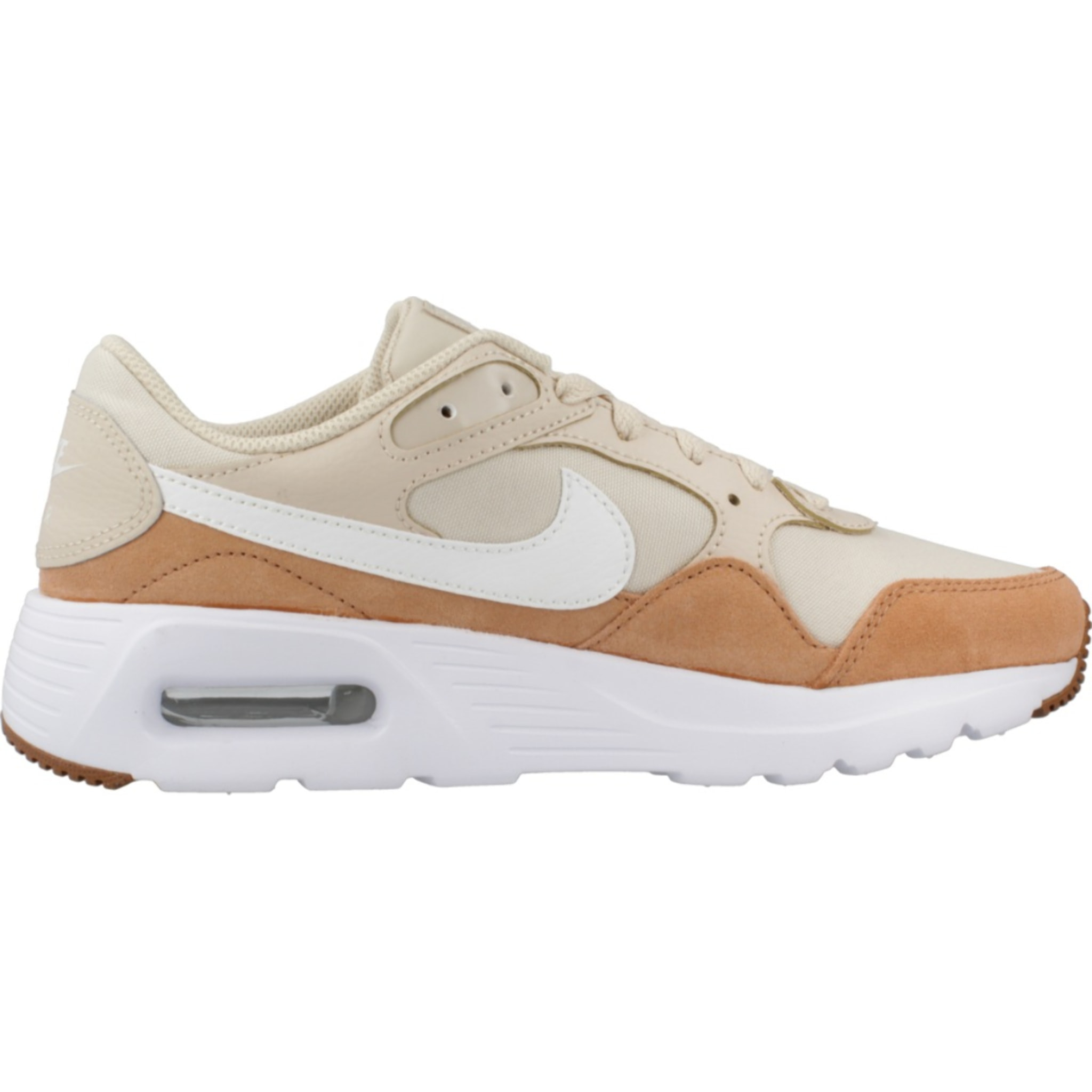 SNEAKERS NIKE MAX SC