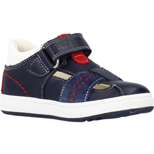 Sandalias Niño de la marca GEOX  modelo B BIGLIA BOY A AZUL