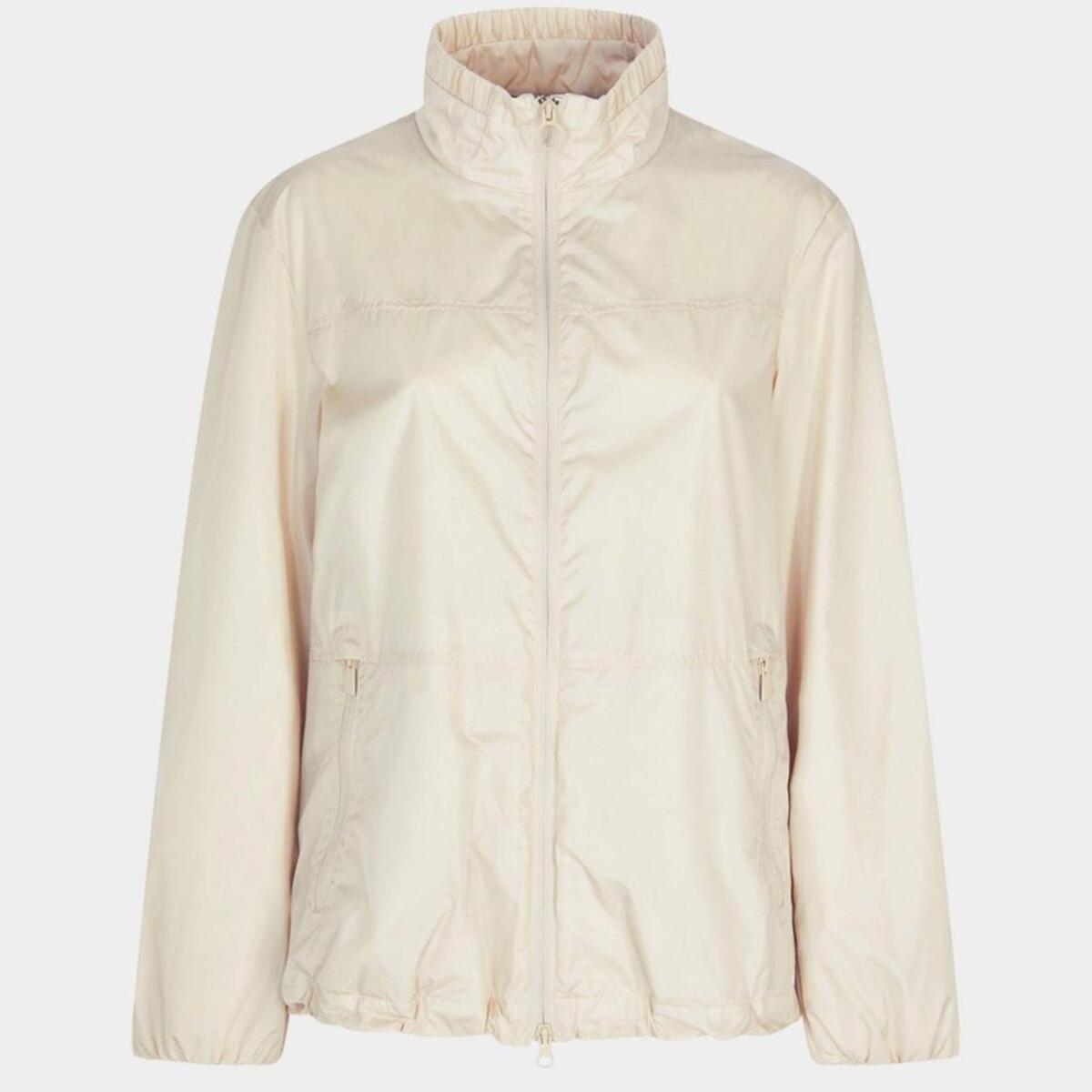 Chaqueta Mujer de la marca GEOX  modelo W SPHERICA BEIS