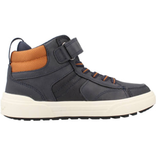 Zapatillas Niño de la marca GEOX  modelo J WEEMBLE B. A AZUL
