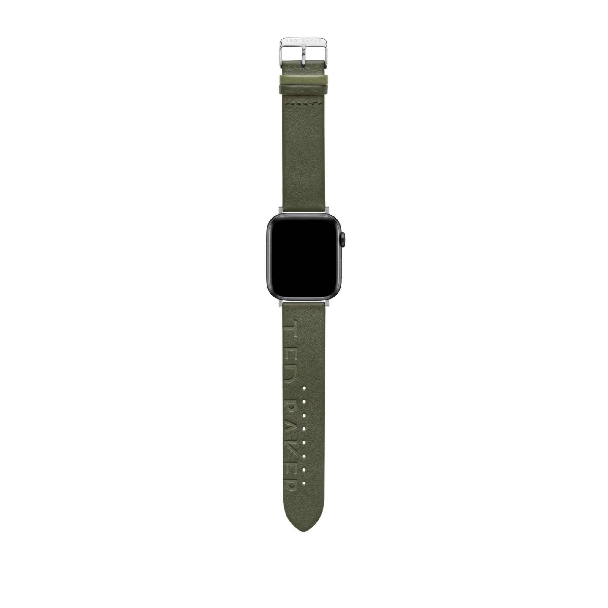 Ted Baker Bandas De Reloj Apple Bands