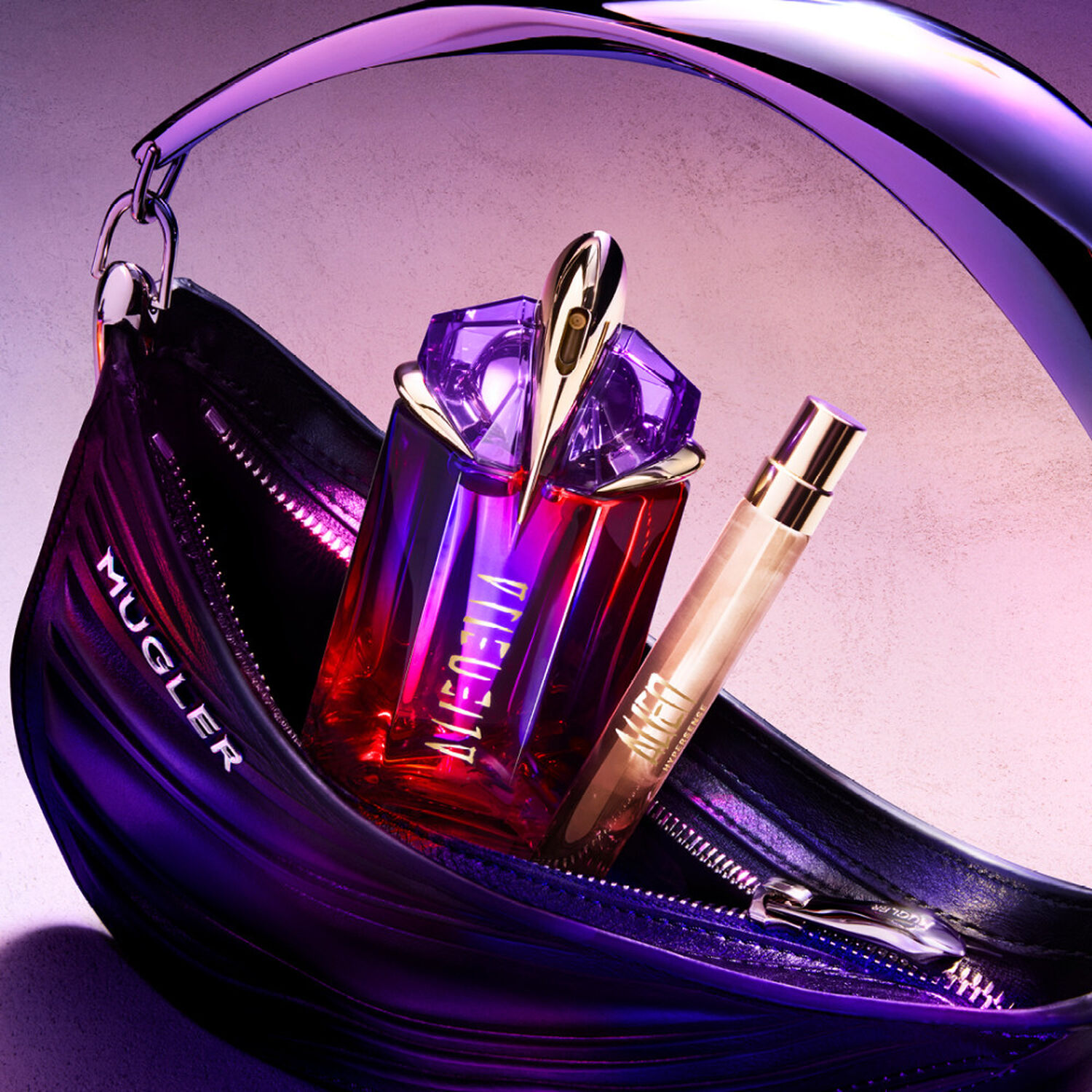 Alien Hypersense  - Eau de Parfum Rechargeable
