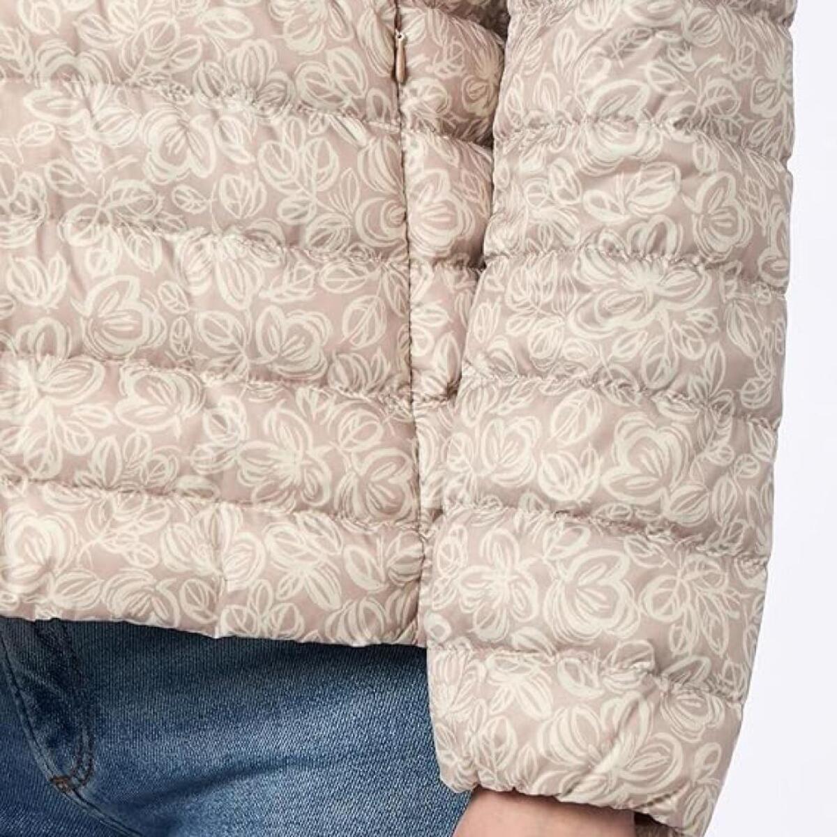 Chaqueta Mujer de la marca GEOX  modelo D JAYSEN BEIS