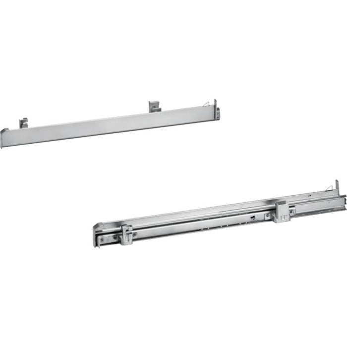 Rails télescopiques BOSCH HEZ538000 coulissants