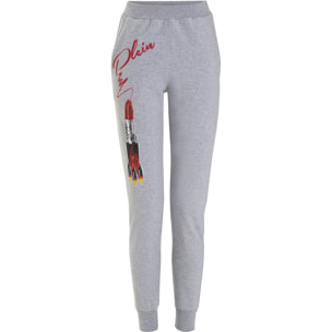 PHILIPP PLEIN Jogging trousers "Ginger"