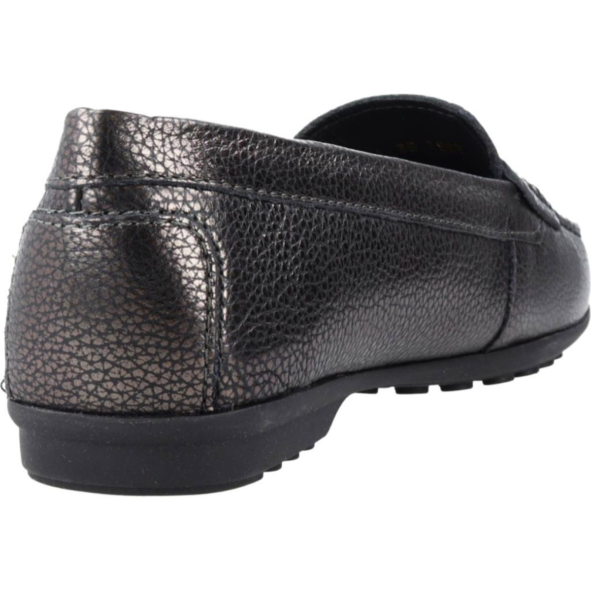 MOCASINES GEOX D ELIDIA