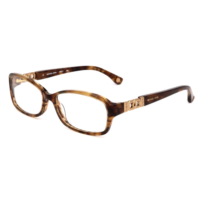 Michael Kors - Lunettes de lecture - marron