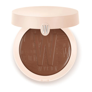 WATERSCULPT Terra in crema leggera e sfumabile