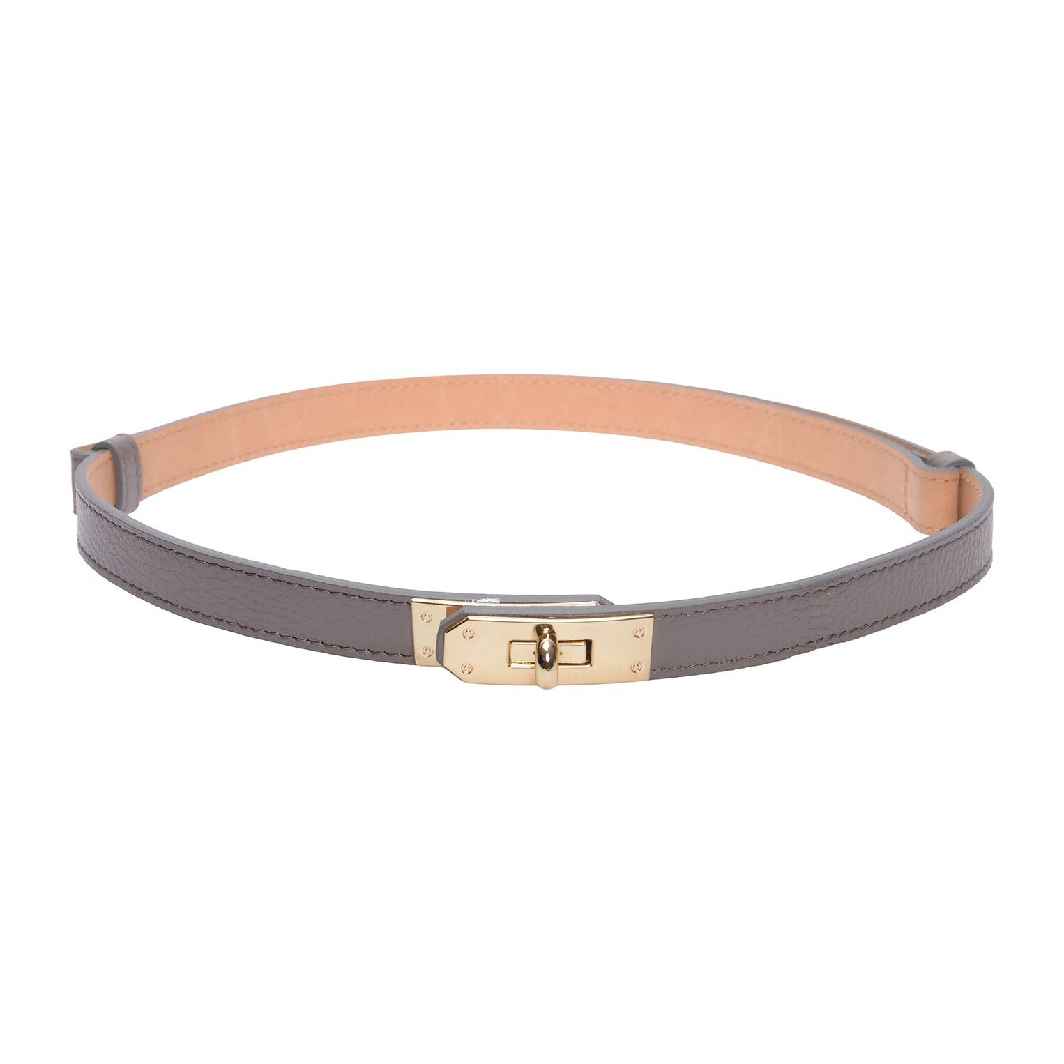 Cintura Anna Luchini Grigio