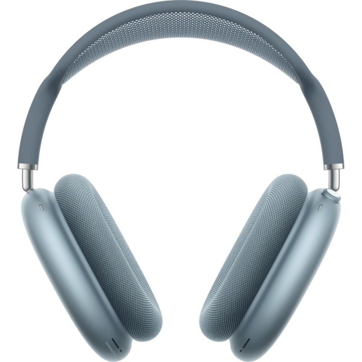 Casque APPLE AirPods Max 2 Bleu - Réduction de bruit active, charge USB-C