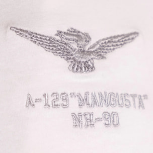 T-shirt S4F629 Esercito