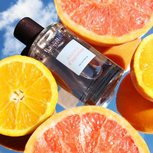 Douceur d'Agrumes - Eau de Parfum