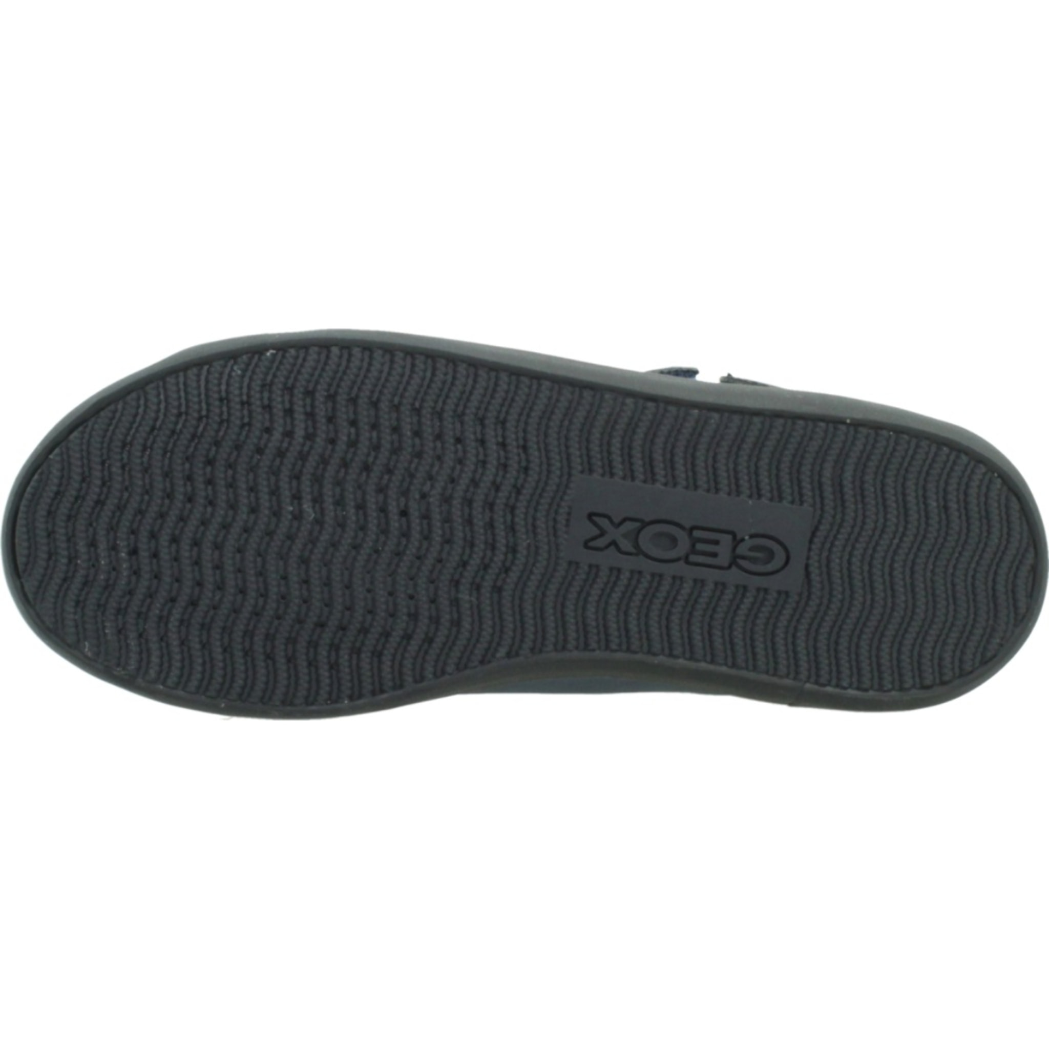 Zapatillas Niño de la marca GEOX  modelo J GISLI AZUL