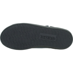 Zapatillas Niño de la marca GEOX  modelo J GISLI AZUL