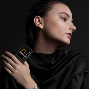 Lecteur MP4 LISTO MP4-039