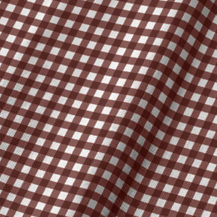 Chemin de table 100 % coton Ceres 125 5 50x150 cm