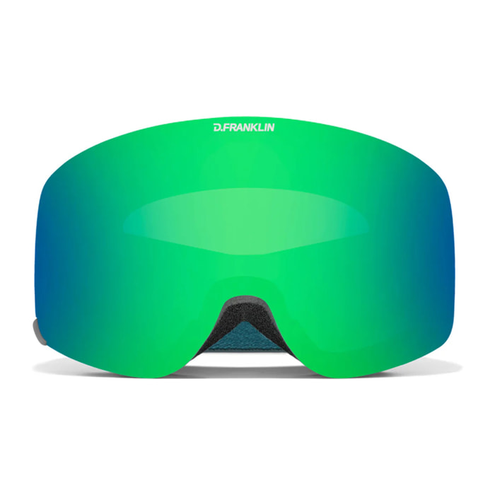 VORTEX GREEN / GREEN REVO