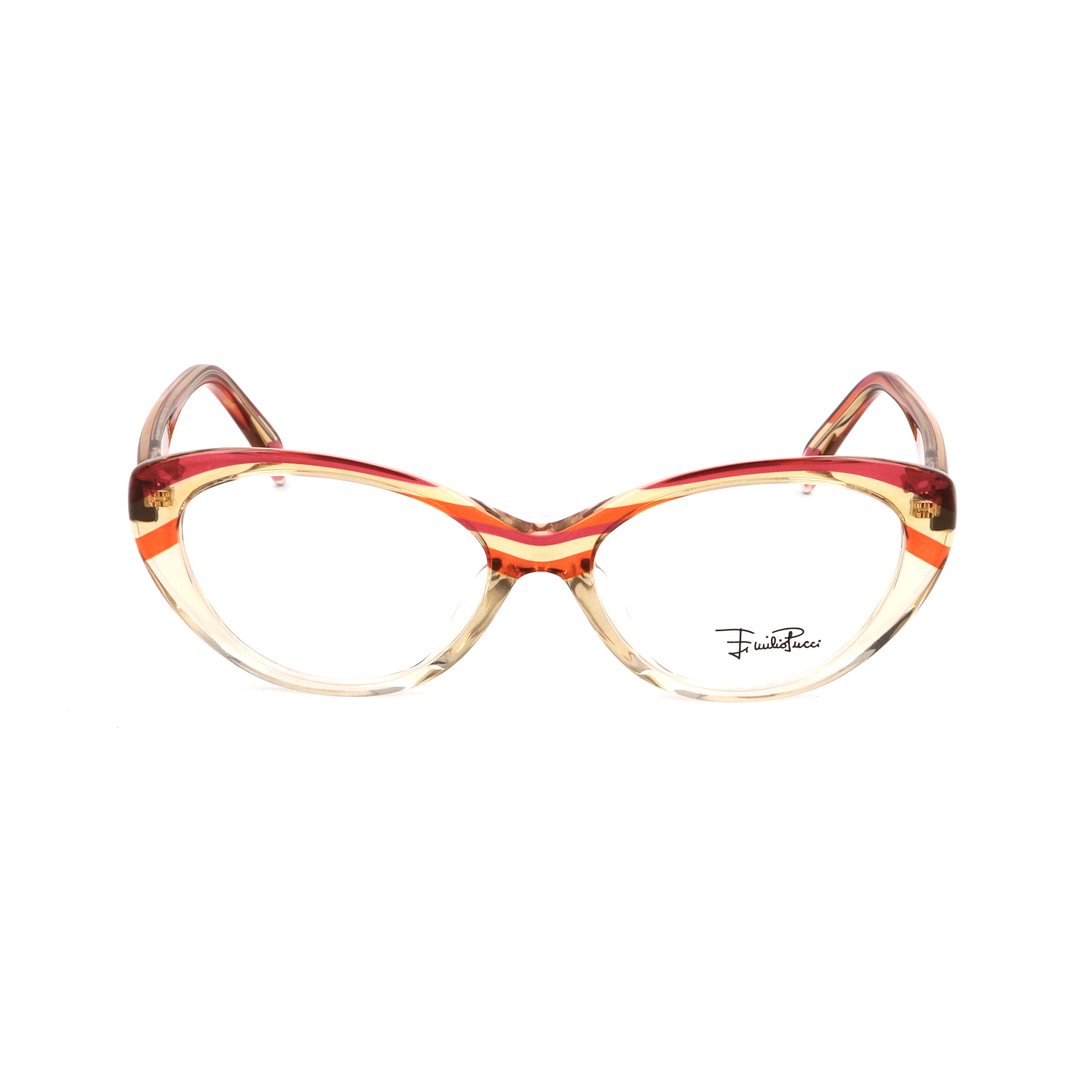 Montura de gafas Pucci Mujer EP2686-692