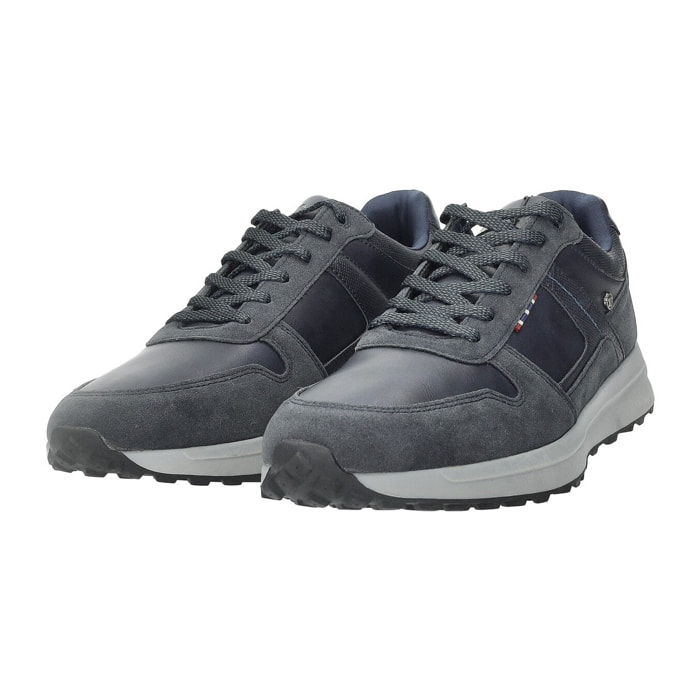 Sneakers Uomo Tata Italia Blu