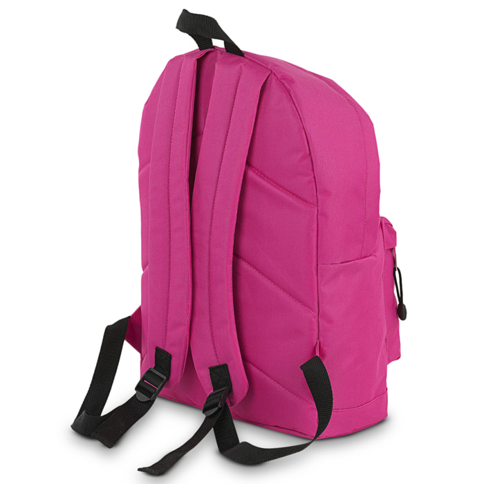 Maletín Itaca Spey Fucsia