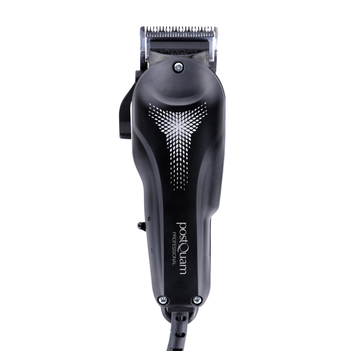 Tondeuse Barber Mate Pro Professional Hairtrimmer - Noir
