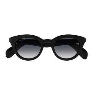 Gafas de Sol Gucci GG1934S-001 de Acetato Hombre 47 mm