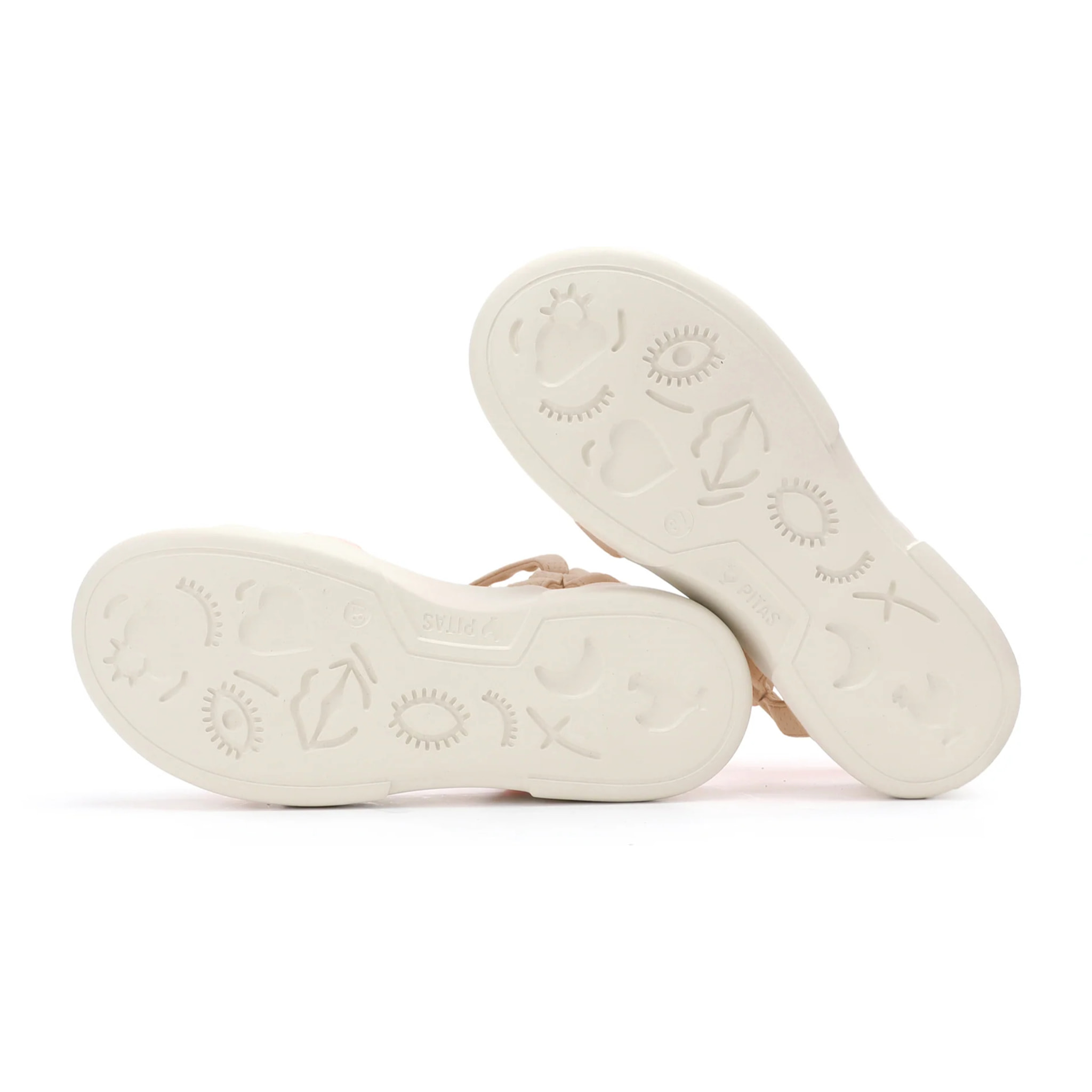 Sandalia Claire Taupe