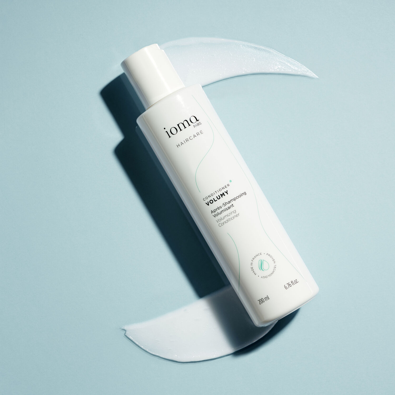 HairCare - Après-Shampooig Volumisant 200 ml
