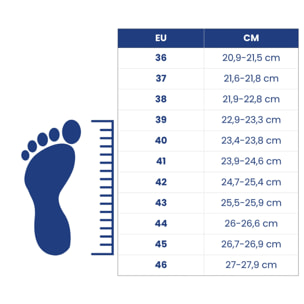 Scarpa sportiva DIMU