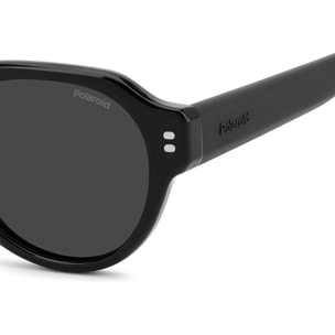 Gafas de Sol Polaroid PLD 6249/S/X 807 Polarizadas de Policarbonato Hombre 50 mm