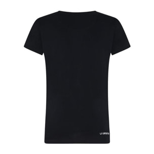 Brand Camiseta Mujer Escalada