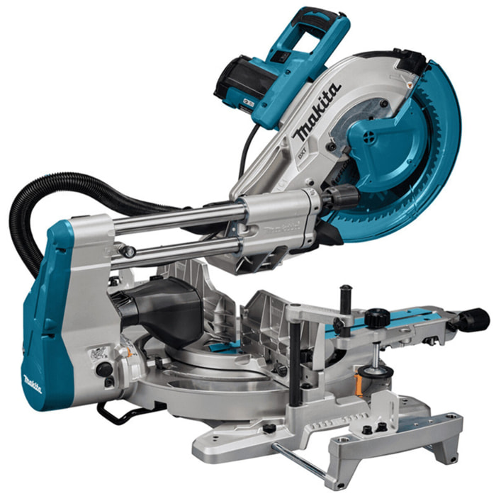 Scie radiale 1800W Ø 305mm - MAKITA - LS1219L