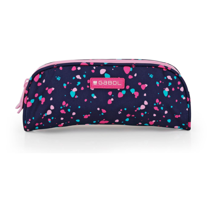 Estuche doble Gabol PARTY