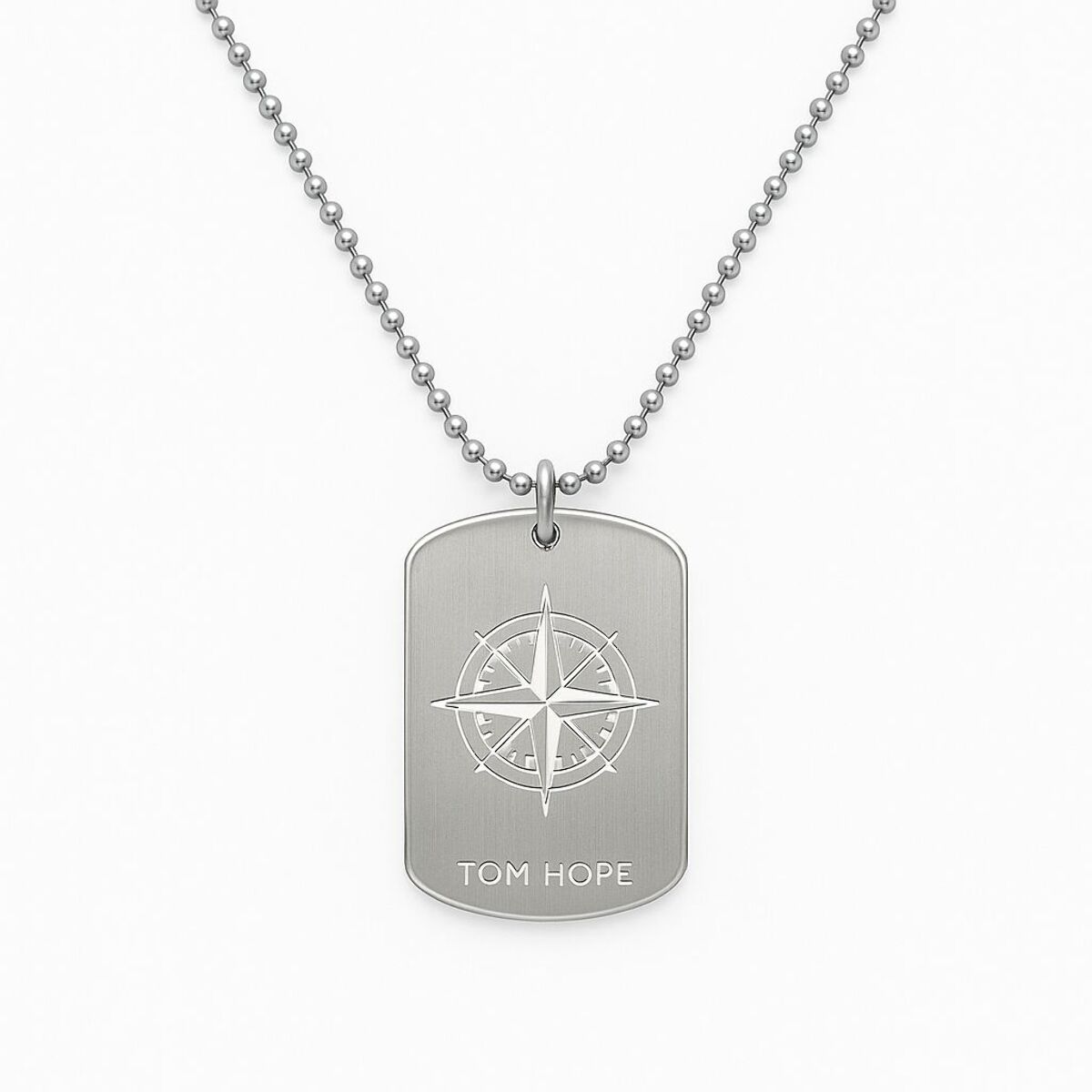 Collar Tom Hope Hombre TM0652