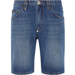 PHILIPP PLEIN Shorts