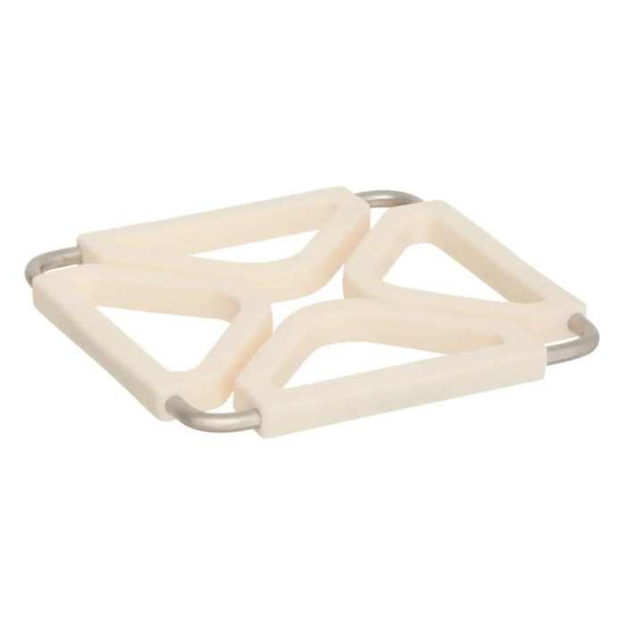Dessous de plat pliable Colors 12,5x12,5cm