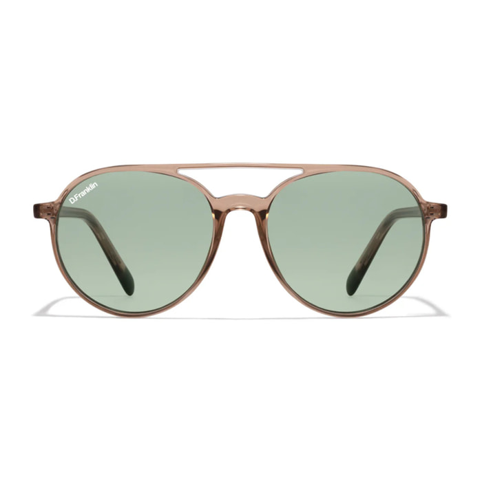 Gafas de Sol America Round D.Franklin
