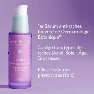 Lumina - Serum Eclat Anti-Taches 30 ml