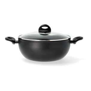 Marmite à frire Ceramica