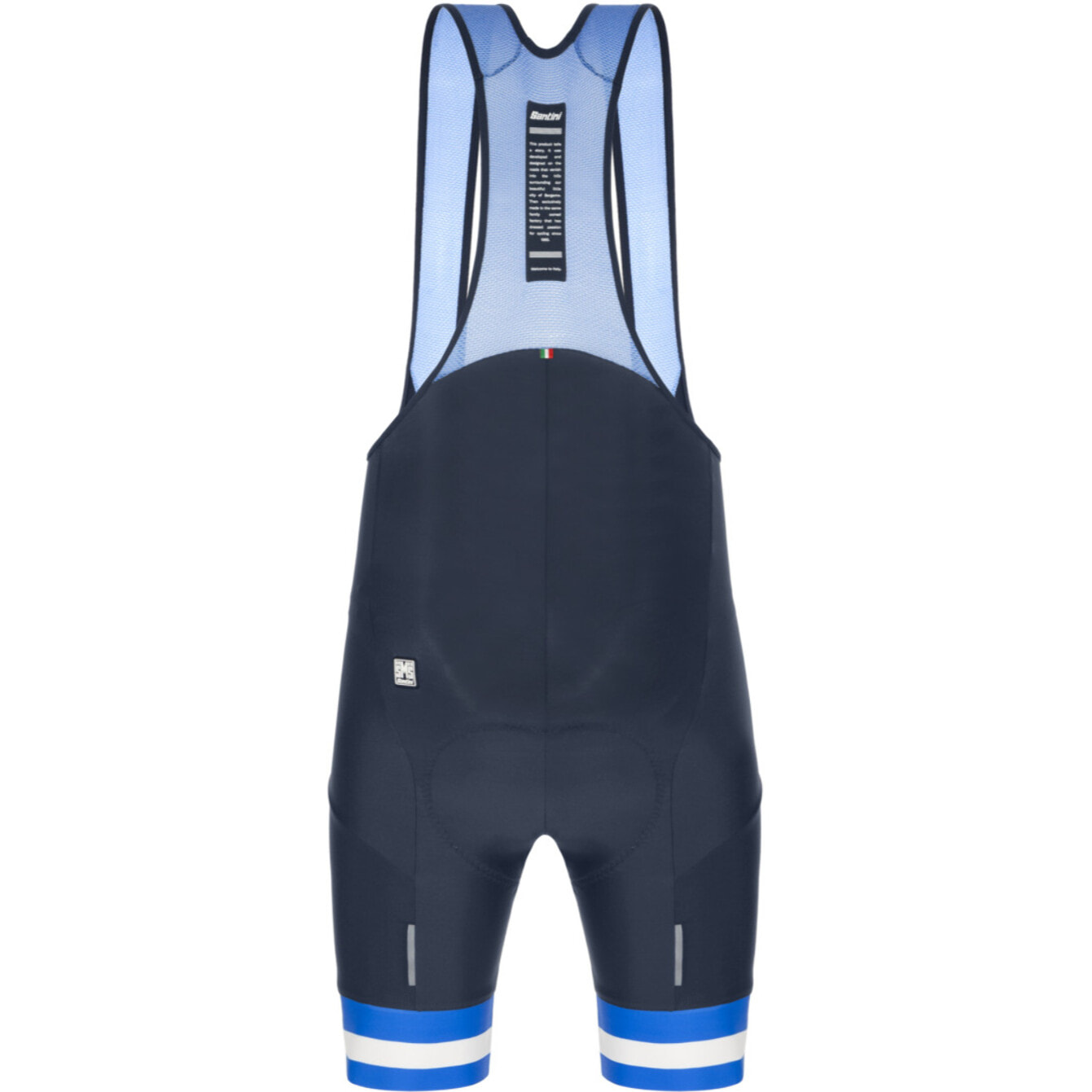 Karma Kinetic - Culotes - Azul Náuticocolor_es - Hombre