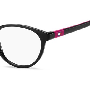 Gafas de Vista Tommy Hilfiger TH 2124 807 de Tr90 Infantil 48 mm