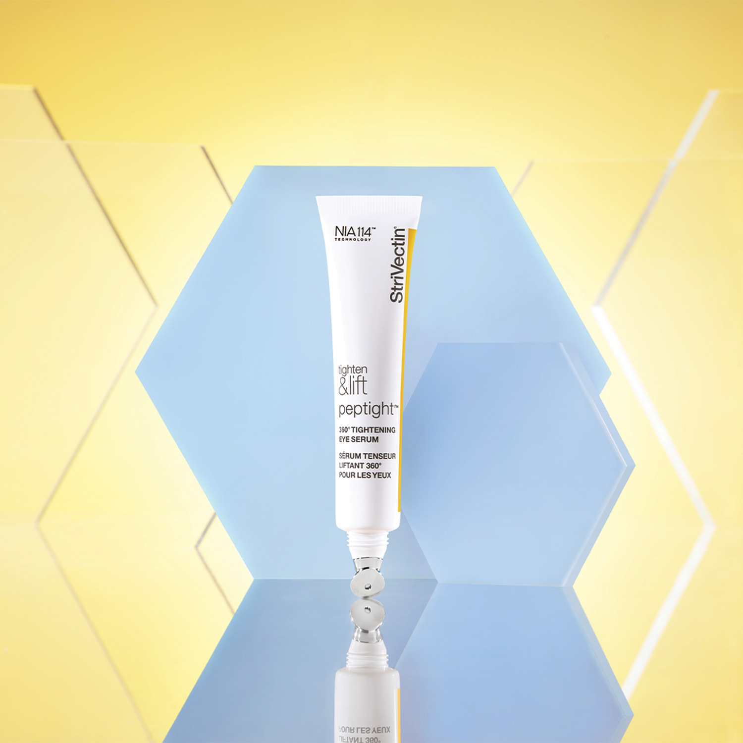 Tighten & Lift - Sérum Tenseur Liftant Yeux 30 ml