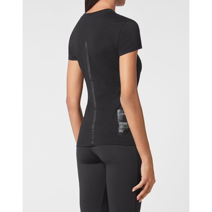 PLEIN SPORT T-Shirt Round Neck