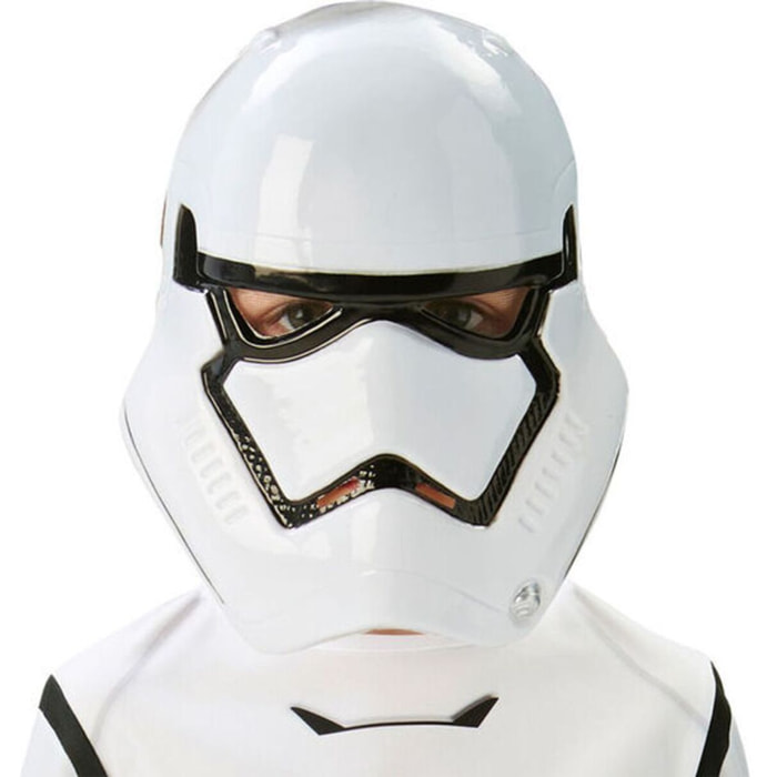 MASCARA STORMTROOPER STAR WARS INFANTIL