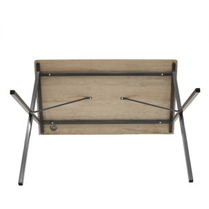 Bureau Brice Gris