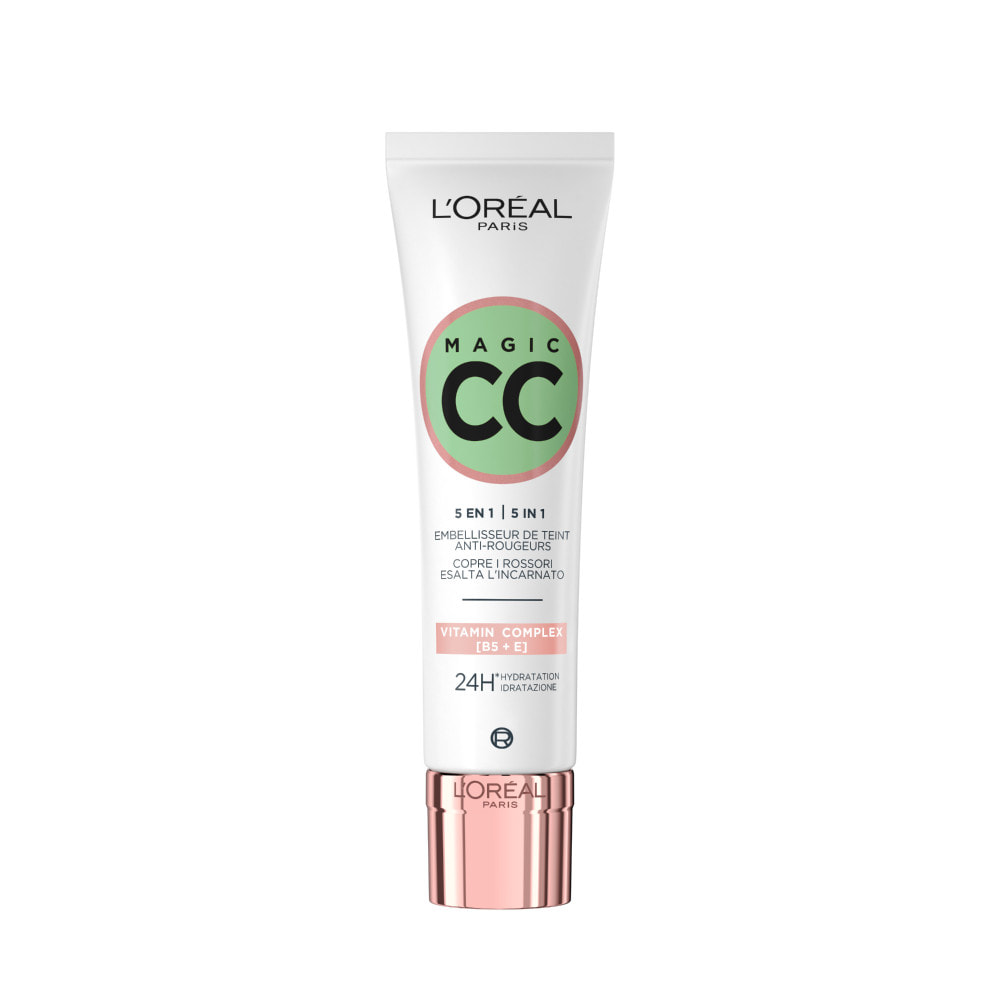 L'Oréal Paris Magic CC crème teinte universelle