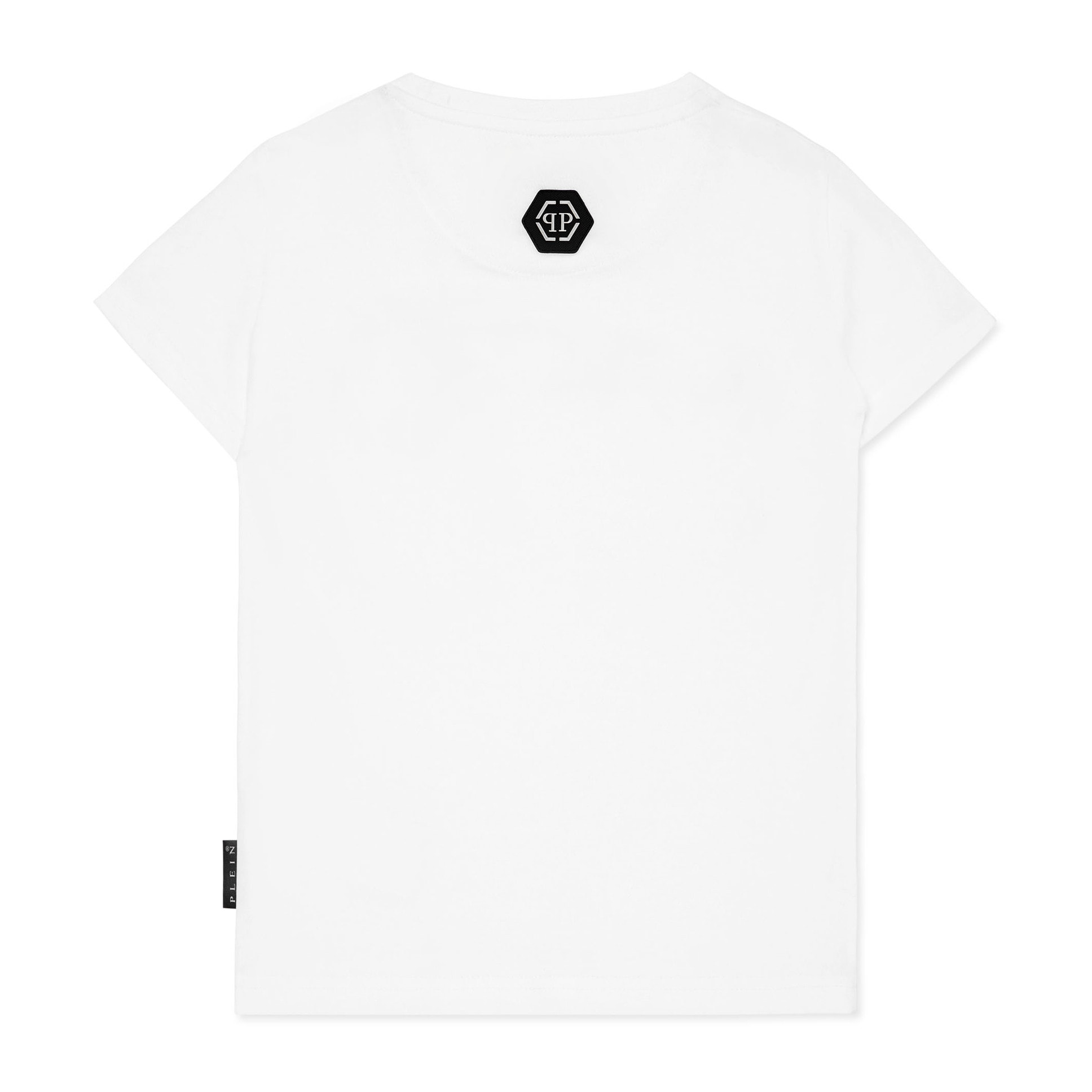 PHILIPP PLEIN Camiseta Hombre Fit