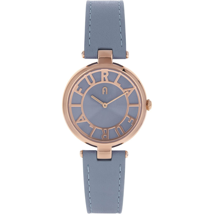 Furla Orologio Analogico Furla New Club