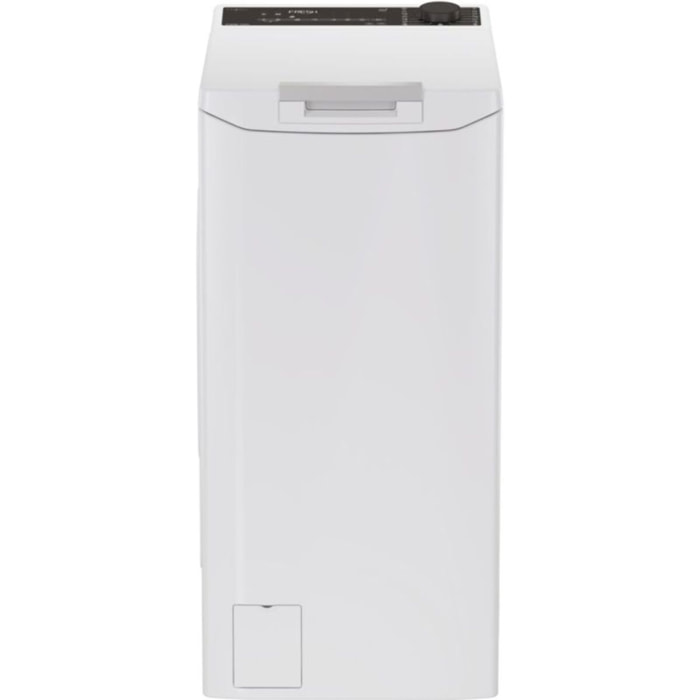 Lave linge top HAIER THASN476TM4-S